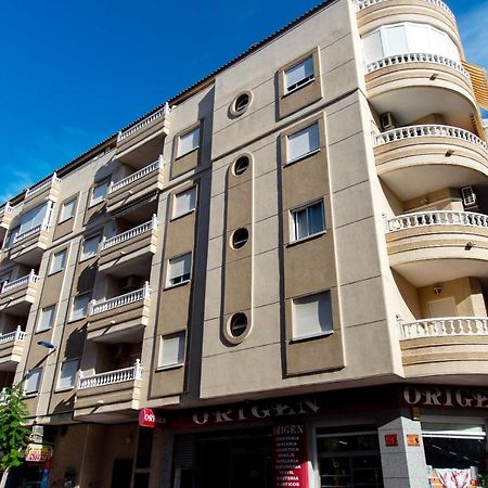 Holiday Suite Caballero De Rodas 92 Τορεβιέχα Εξωτερικό φωτογραφία