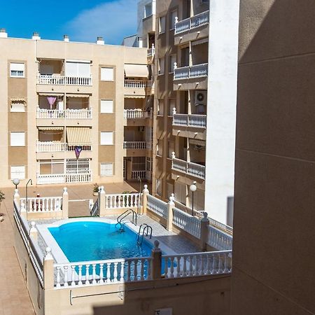 Holiday Suite Caballero De Rodas 92 Τορεβιέχα Εξωτερικό φωτογραφία