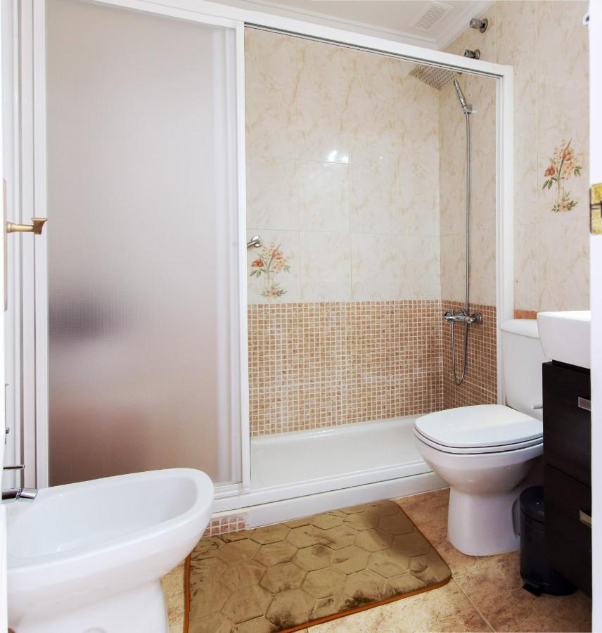 Holiday Suite Caballero De Rodas 92 Τορεβιέχα Εξωτερικό φωτογραφία