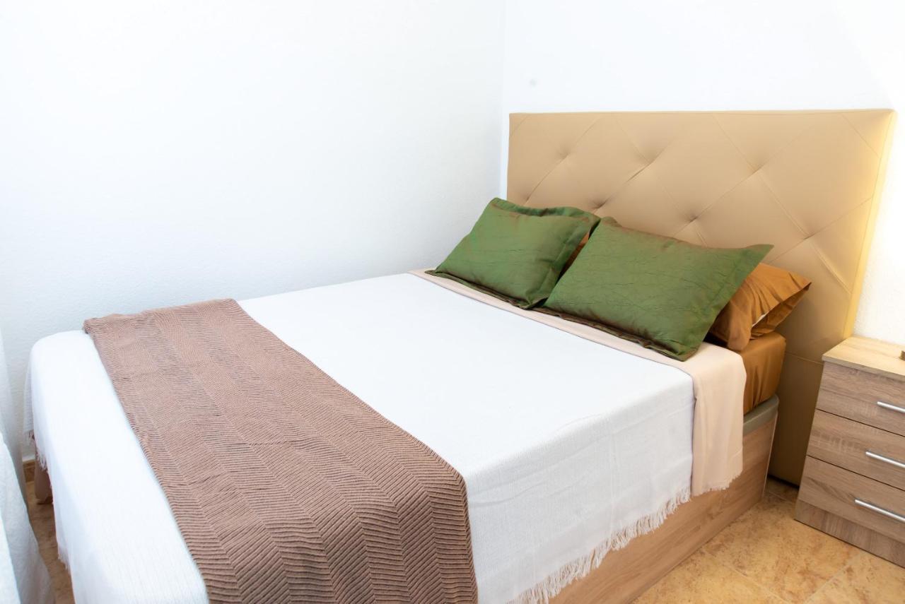 Holiday Suite Caballero De Rodas 92 Τορεβιέχα Εξωτερικό φωτογραφία