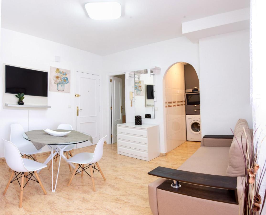 Holiday Suite Caballero De Rodas 92 Τορεβιέχα Εξωτερικό φωτογραφία