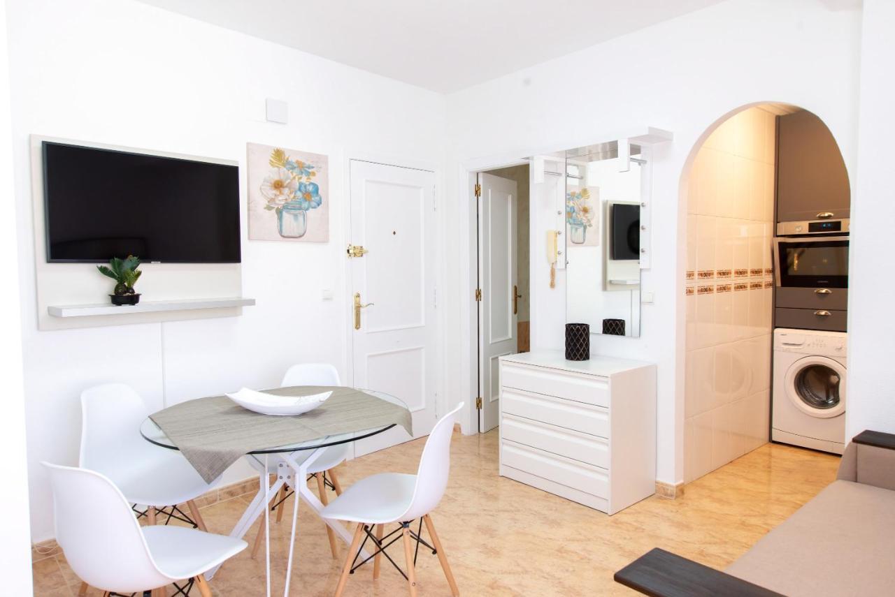 Holiday Suite Caballero De Rodas 92 Τορεβιέχα Εξωτερικό φωτογραφία