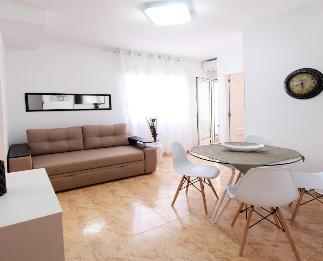 Holiday Suite Caballero De Rodas 92 Τορεβιέχα Εξωτερικό φωτογραφία