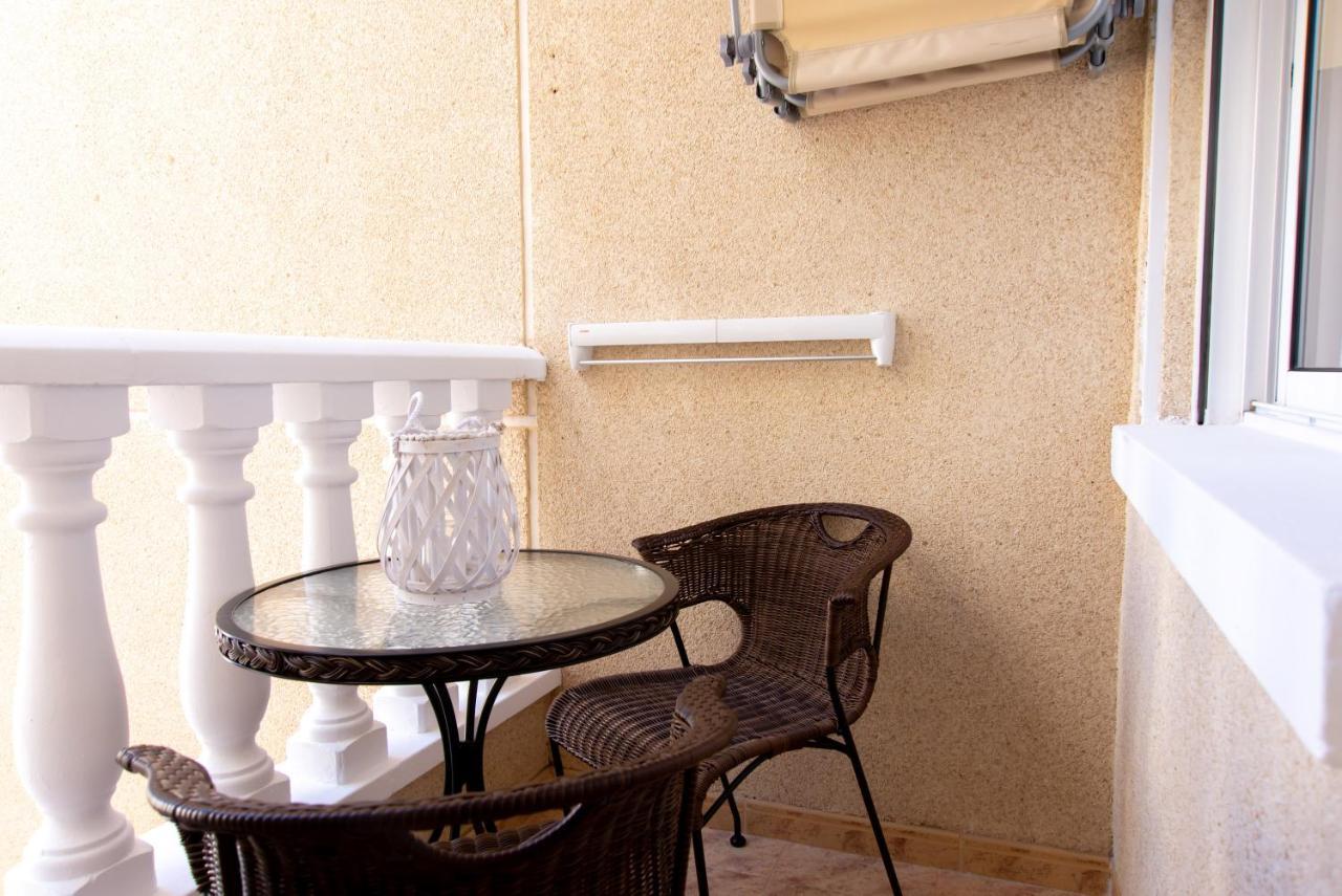 Holiday Suite Caballero De Rodas 92 Τορεβιέχα Εξωτερικό φωτογραφία