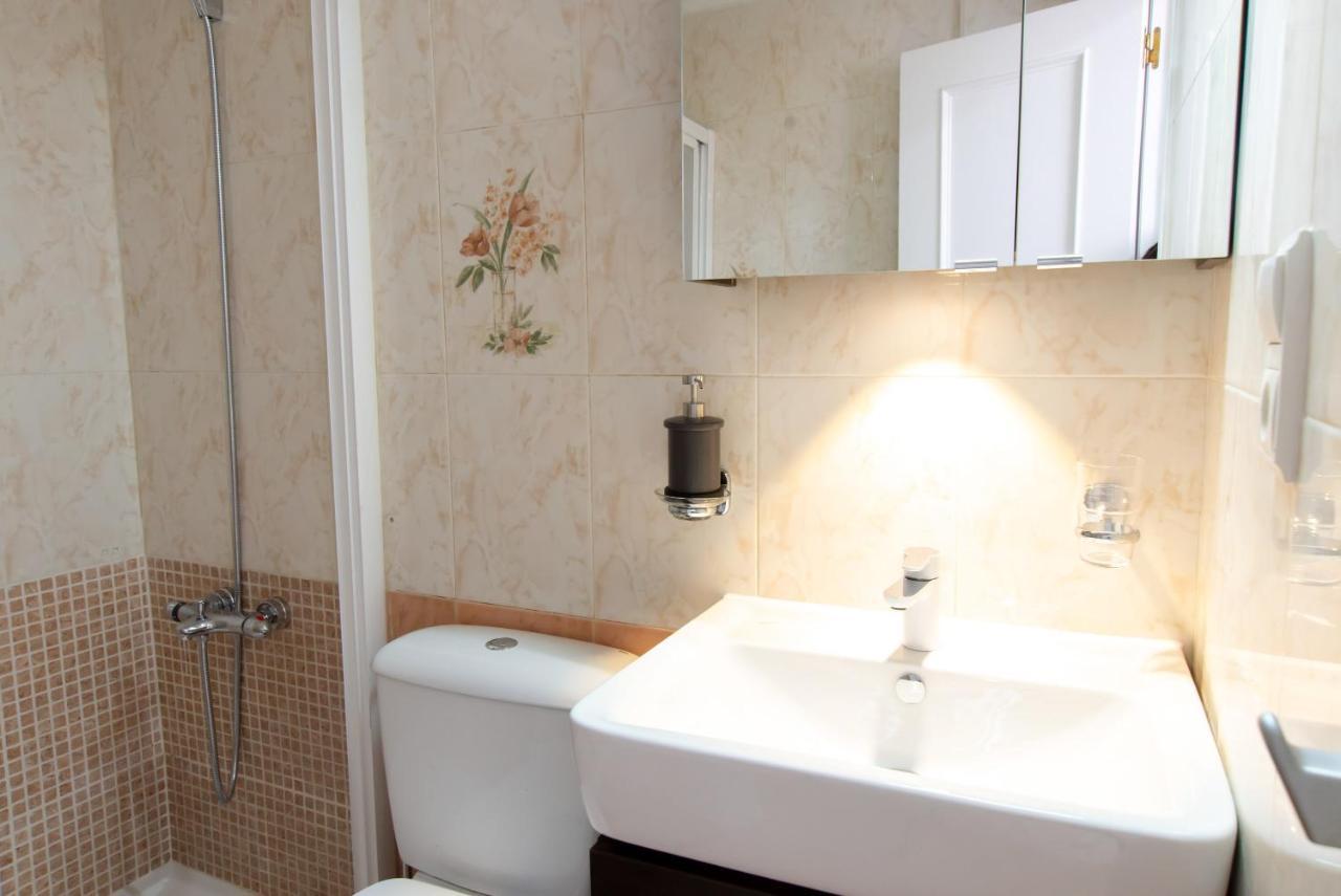 Holiday Suite Caballero De Rodas 92 Τορεβιέχα Εξωτερικό φωτογραφία