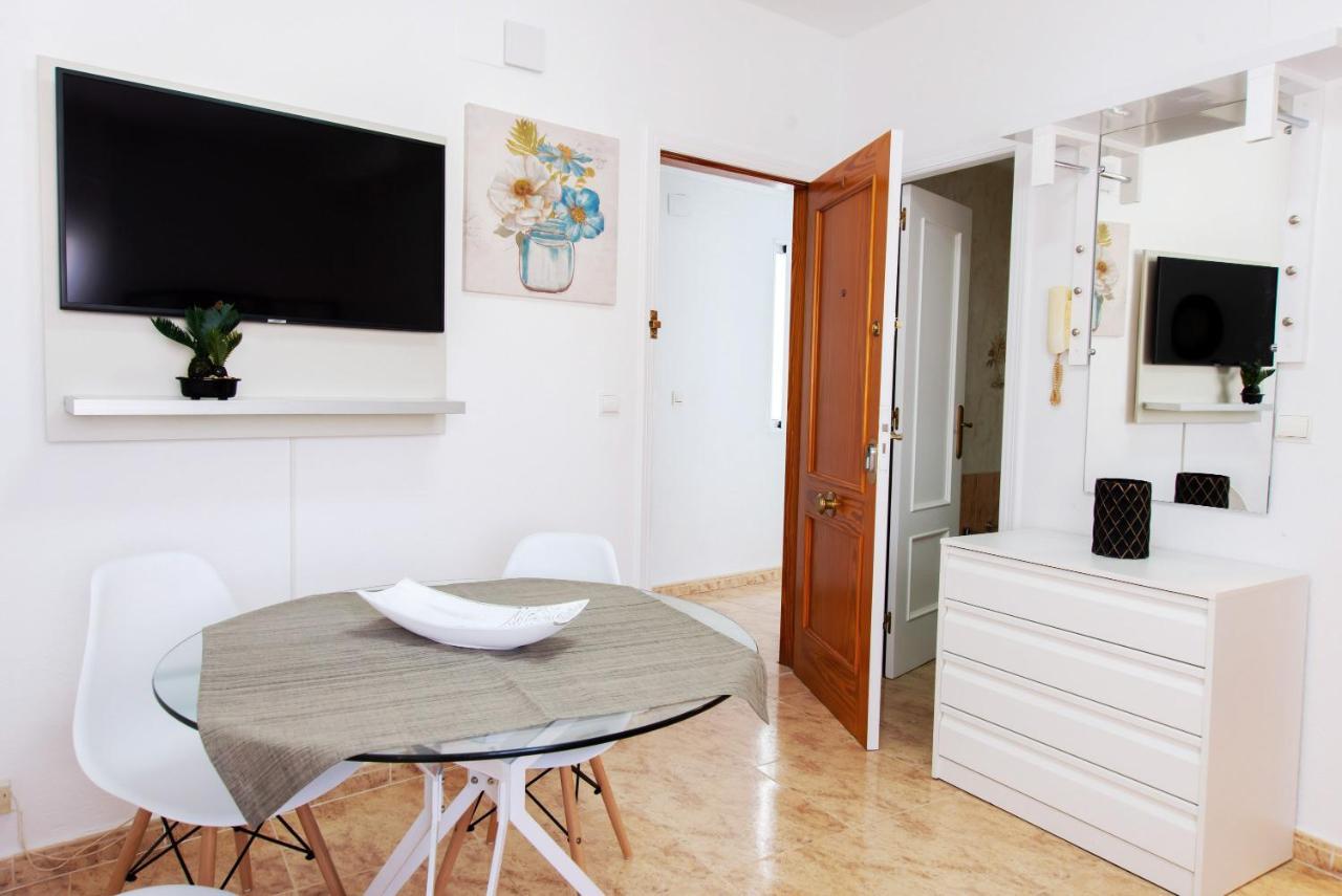 Holiday Suite Caballero De Rodas 92 Τορεβιέχα Εξωτερικό φωτογραφία