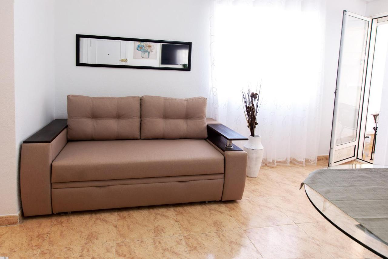 Holiday Suite Caballero De Rodas 92 Τορεβιέχα Εξωτερικό φωτογραφία