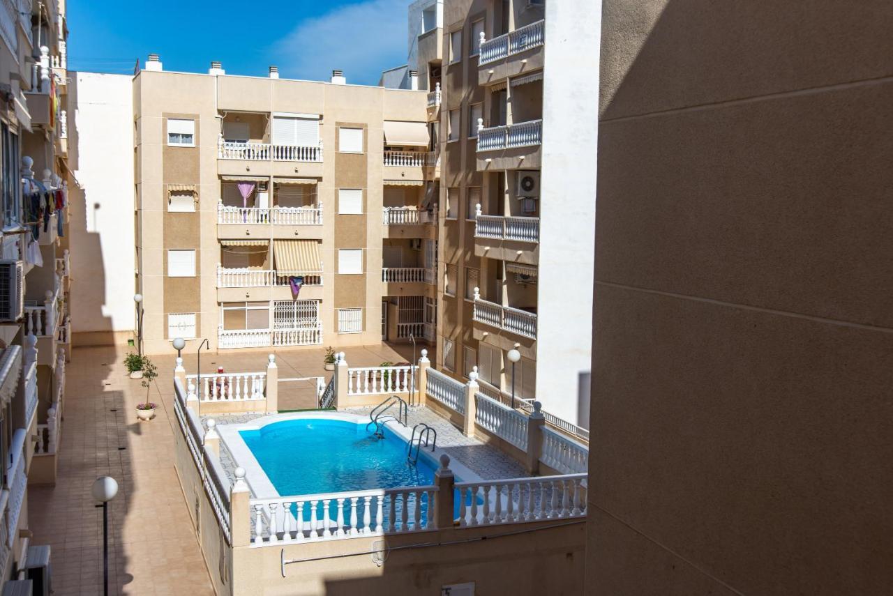 Holiday Suite Caballero De Rodas 92 Τορεβιέχα Εξωτερικό φωτογραφία
