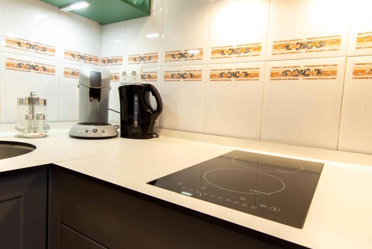 Holiday Suite Caballero De Rodas 92 Τορεβιέχα Εξωτερικό φωτογραφία