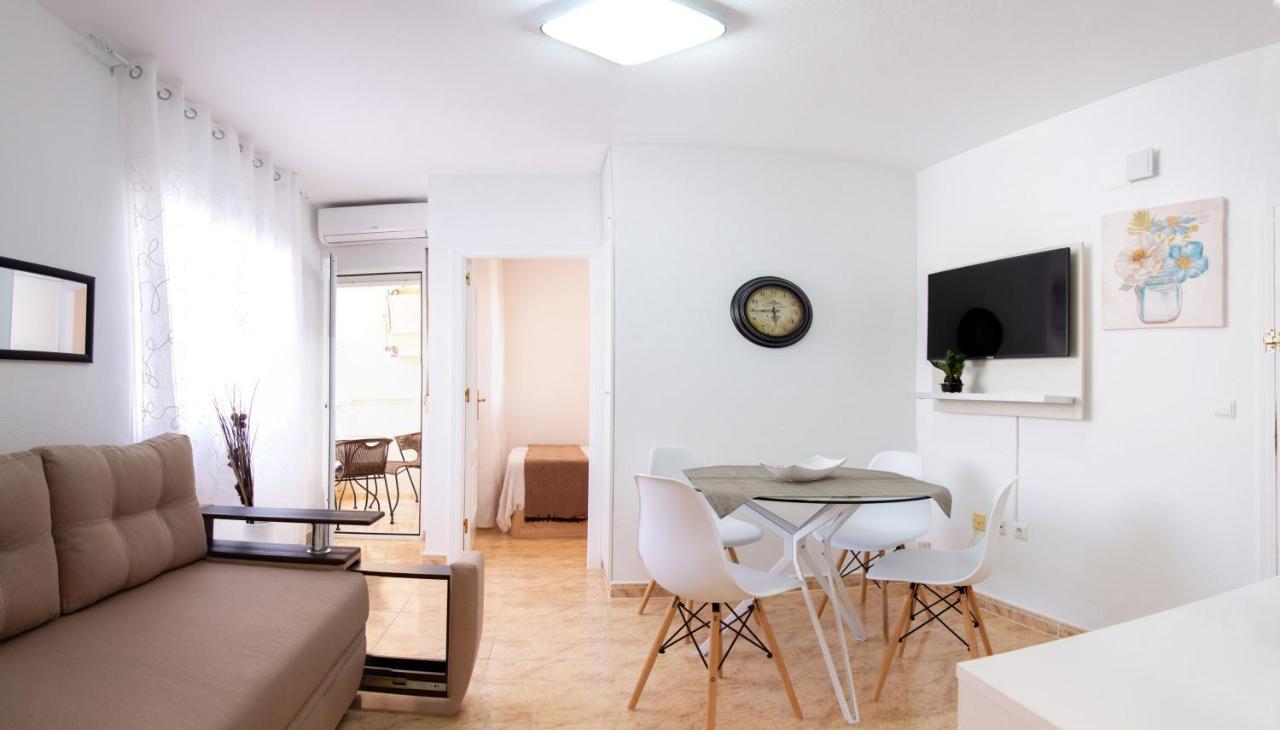 Holiday Suite Caballero De Rodas 92 Τορεβιέχα Εξωτερικό φωτογραφία