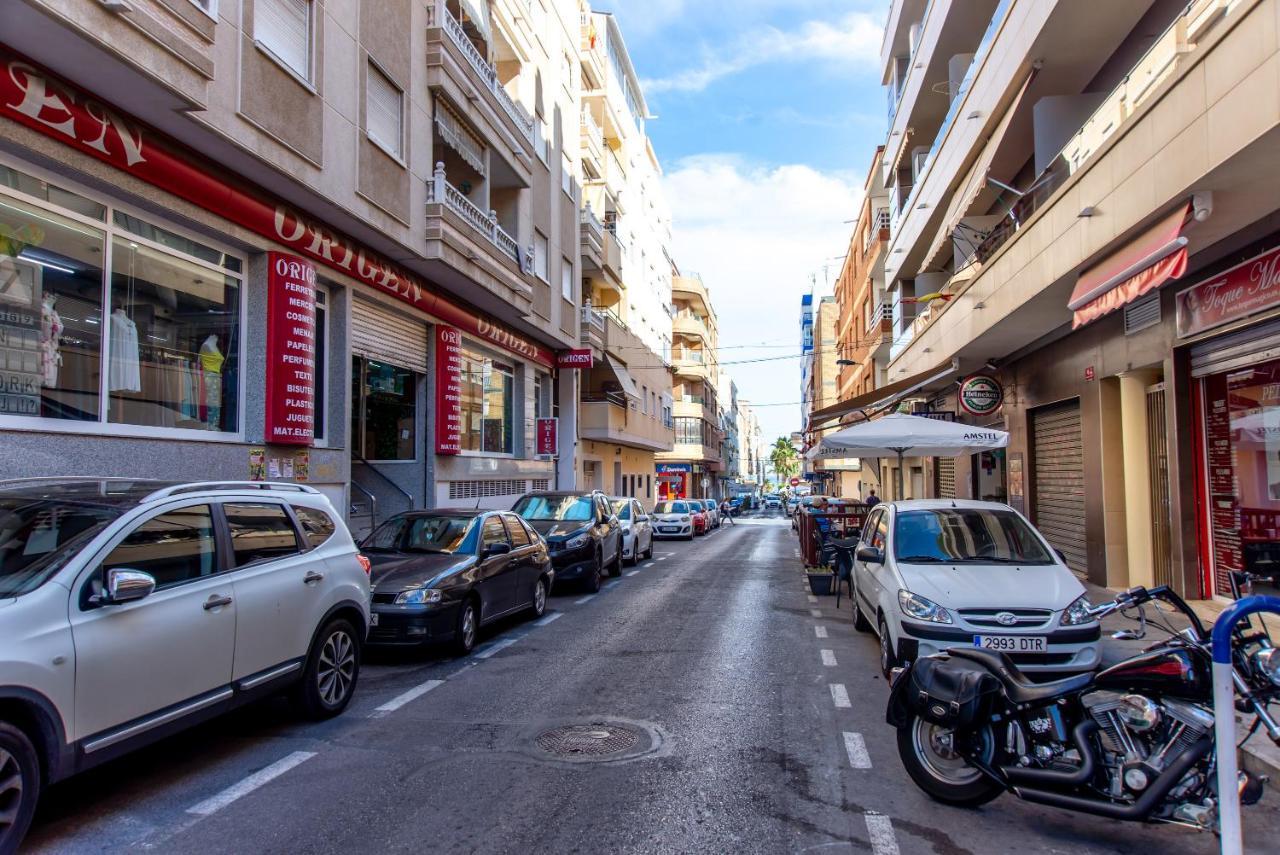 Holiday Suite Caballero De Rodas 92 Τορεβιέχα Εξωτερικό φωτογραφία