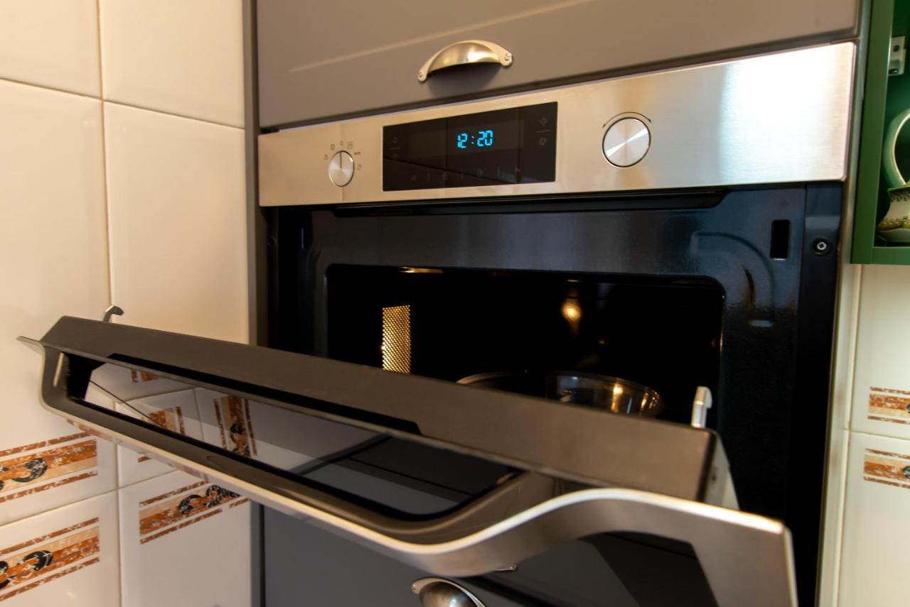 Holiday Suite Caballero De Rodas 92 Τορεβιέχα Εξωτερικό φωτογραφία