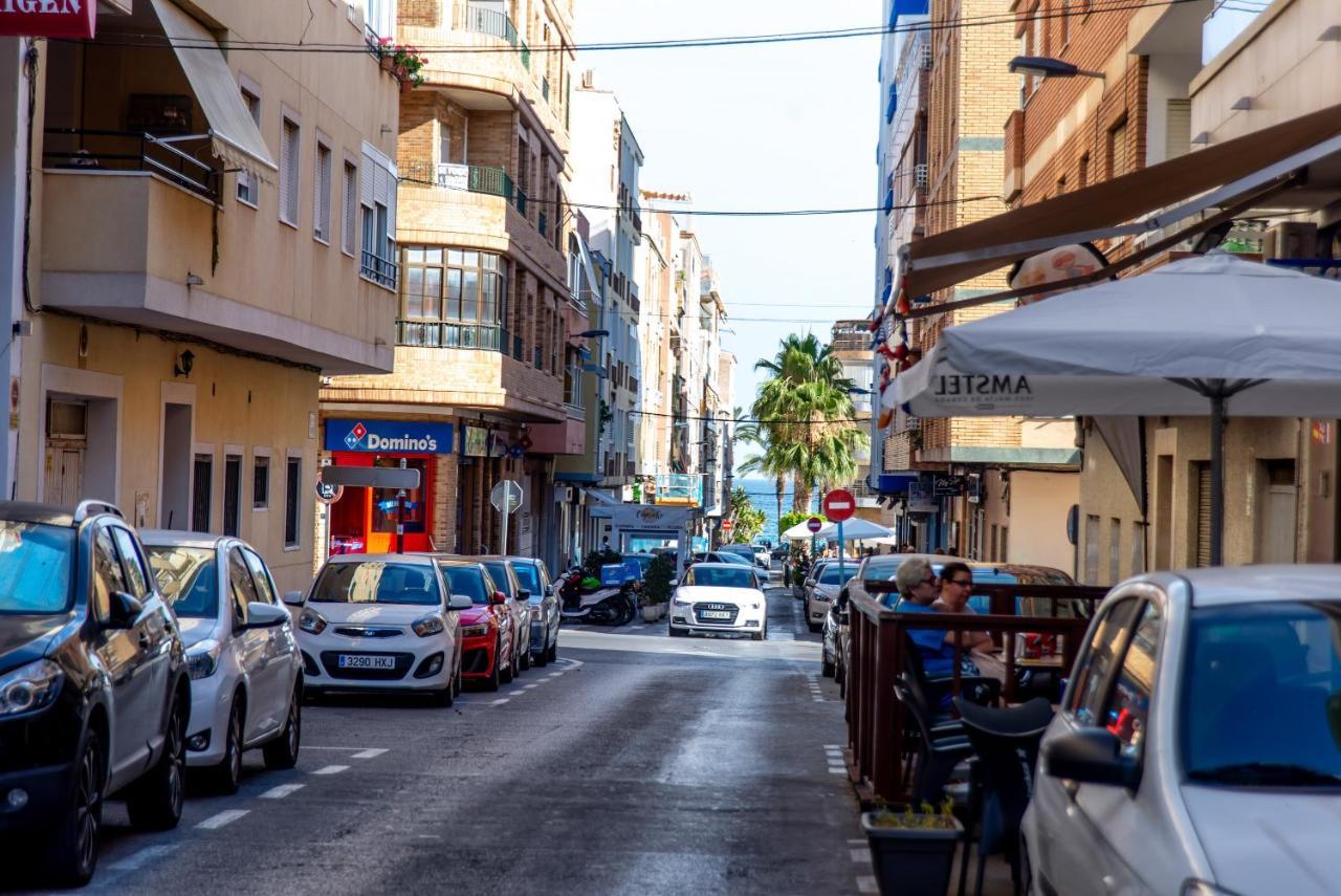 Holiday Suite Caballero De Rodas 92 Τορεβιέχα Εξωτερικό φωτογραφία